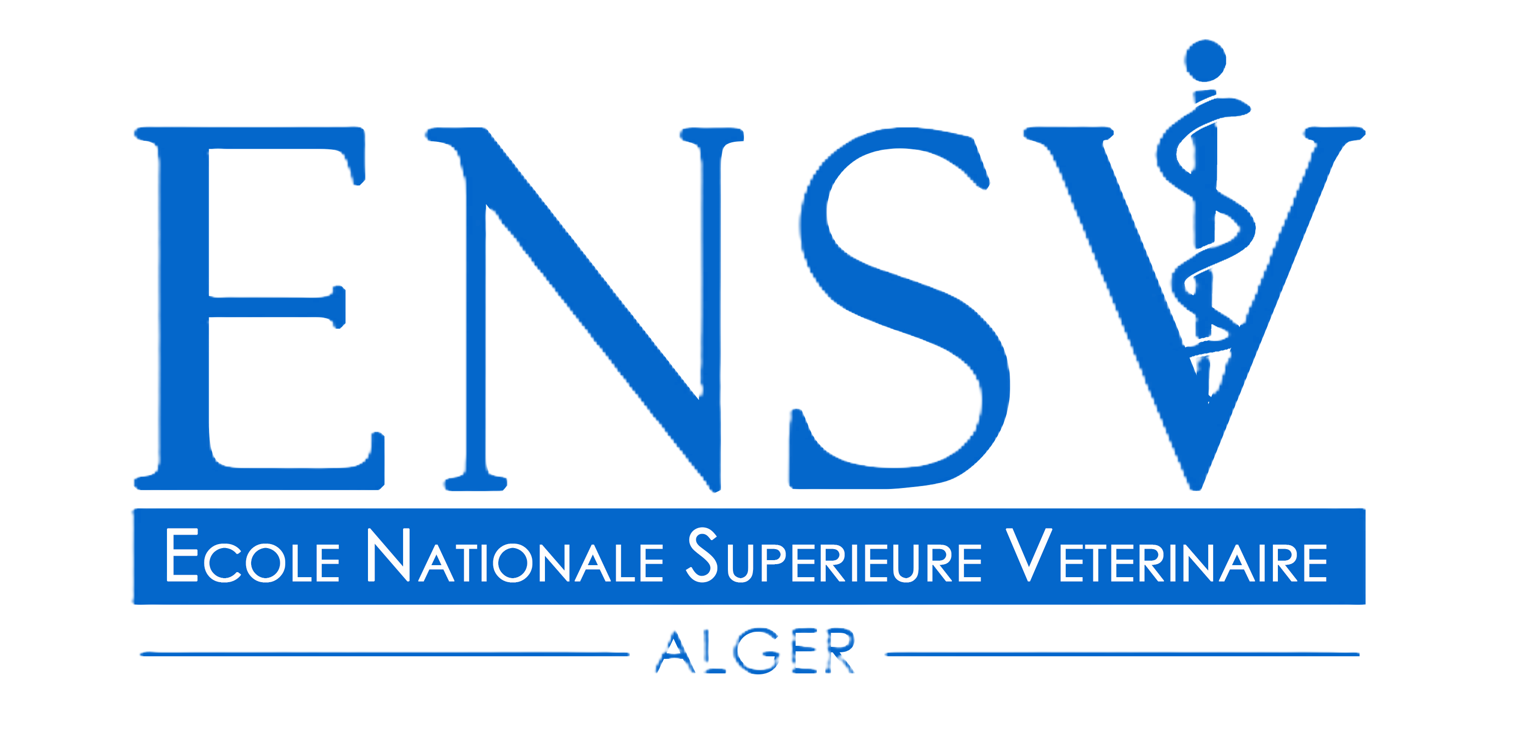 ENSV Alger