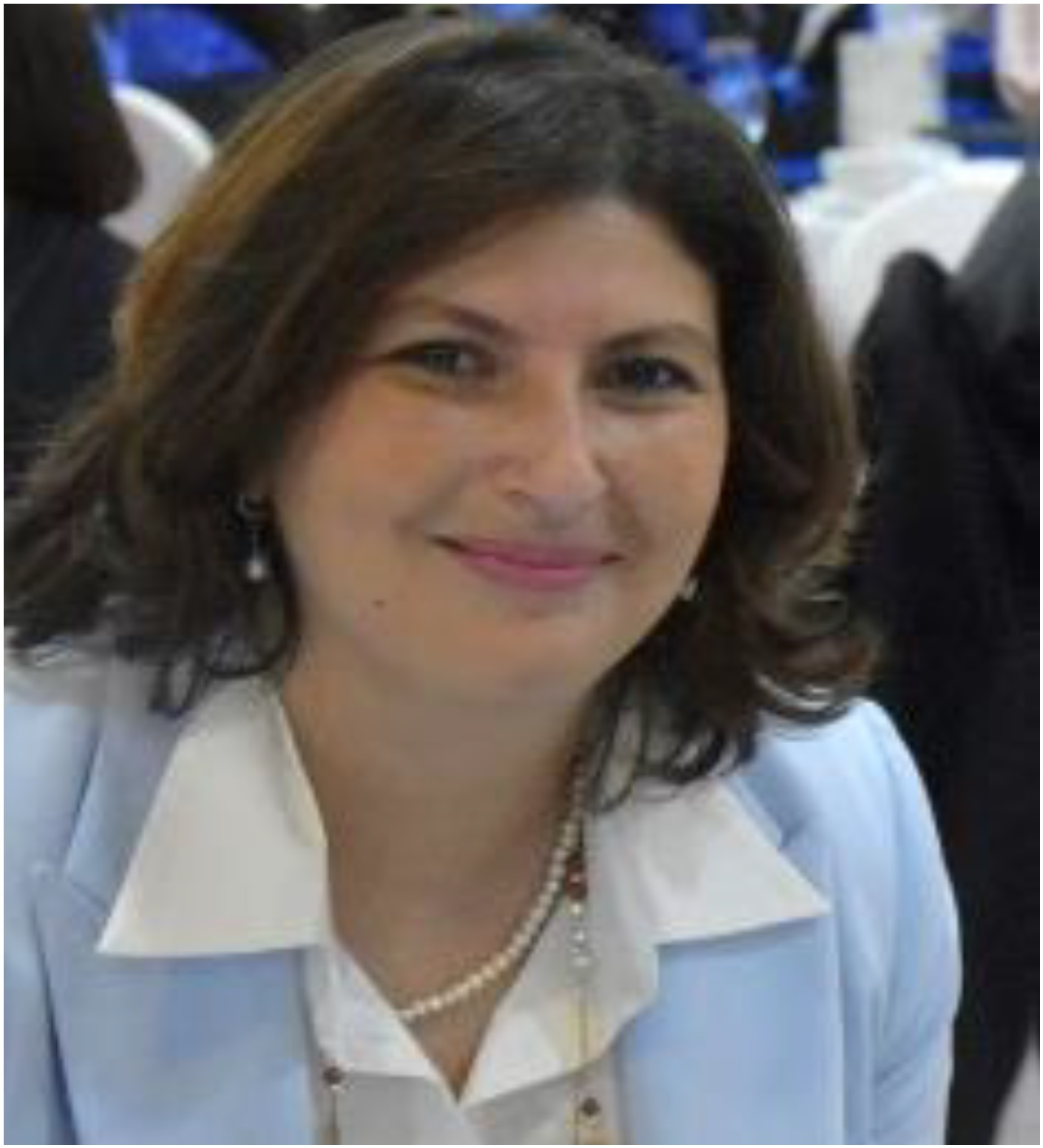 Sonia Bessalem
