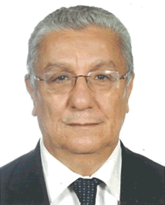 Rachid Bouguedour
