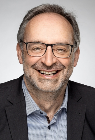 Heinrich Neubauer